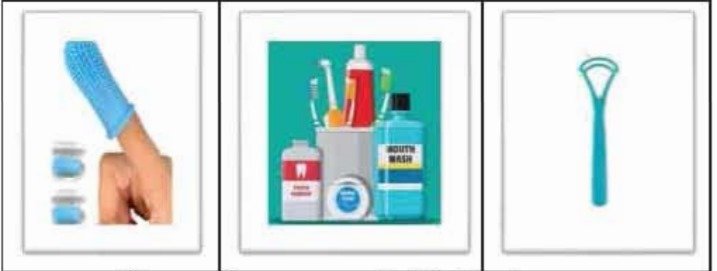 ওরাল হাইজিন