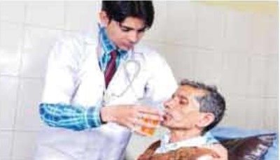 খাওয়ানোর জন্য উপযুক্ত পদ্ধতি ও অবস্থান