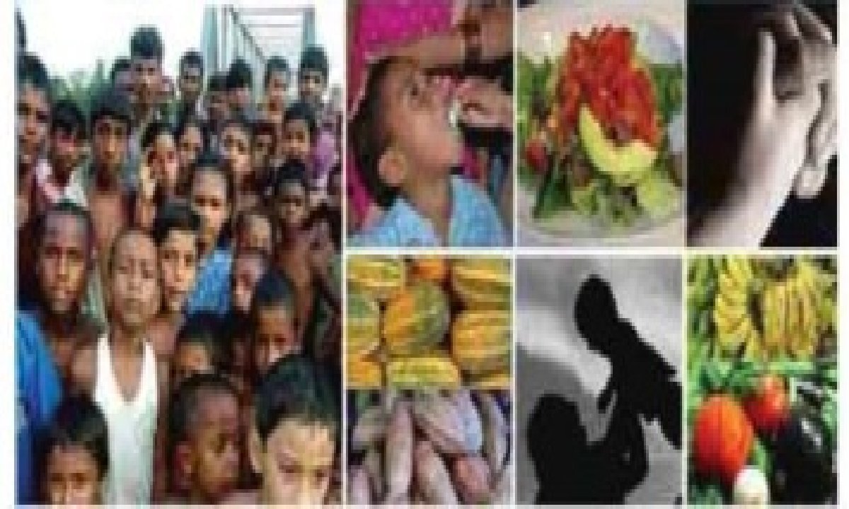 জনস্বাস্থ্যনীতির ধারনা