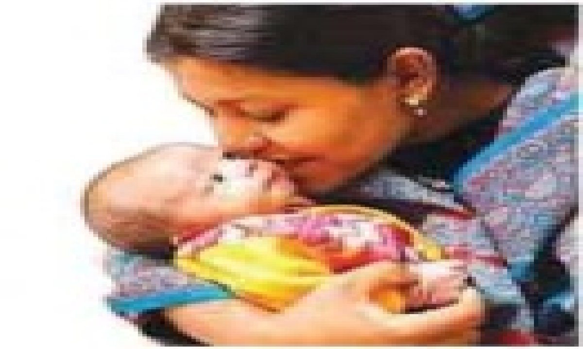 মাতৃ মৃত্যুর হার প্রতিরোধ