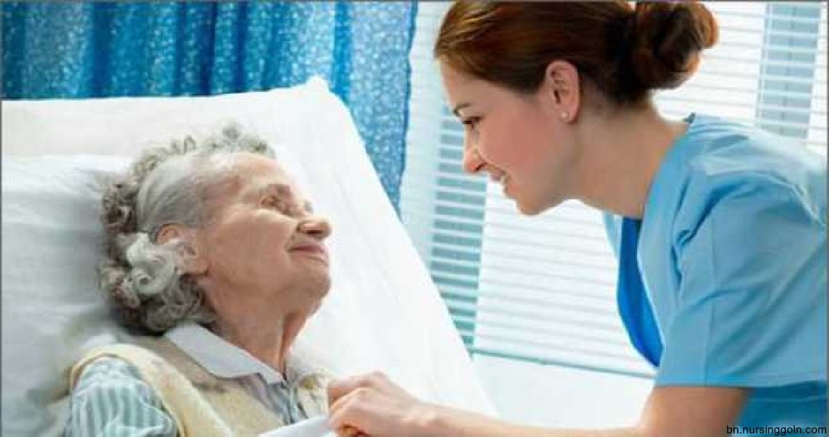 কেয়ারগিভারের অধিকার