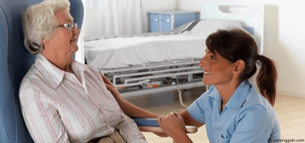 কেয়ারগিভারের অধিকার