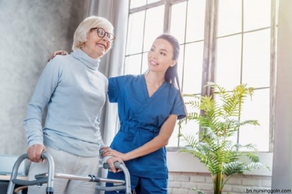 পেশেন্ট কেয়ার টেকনিকের প্রাথমিক ধারণা অনুশীলনী