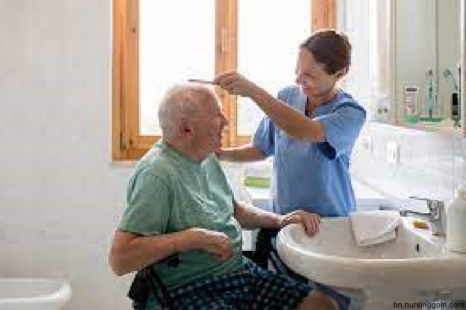 পেশেন্ট কেয়ার টেকনিশিয়ানের দায়িত্ব ও কর্তব্য