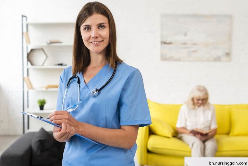 দেশ ও বহির্বিশ্বে কেয়ার গিভিং এর সম্ভাবনা