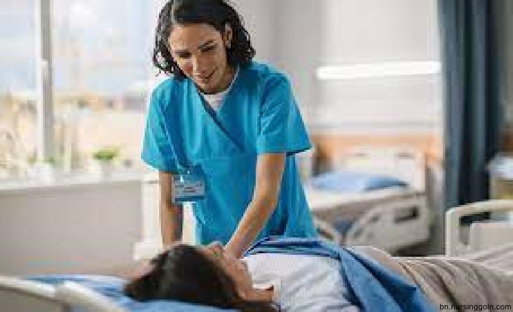পেশেন্ট কেয়ার টেকনিশিয়ানের দায়িত্ব ও কর্তব্য