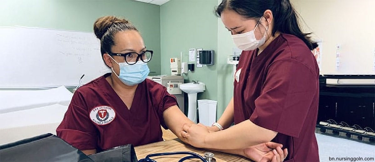 পেশেন্ট কেয়ার টেকনিশিয়ানের কার্যপরিধি