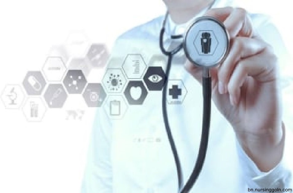 স্বাস্থ্য কি?