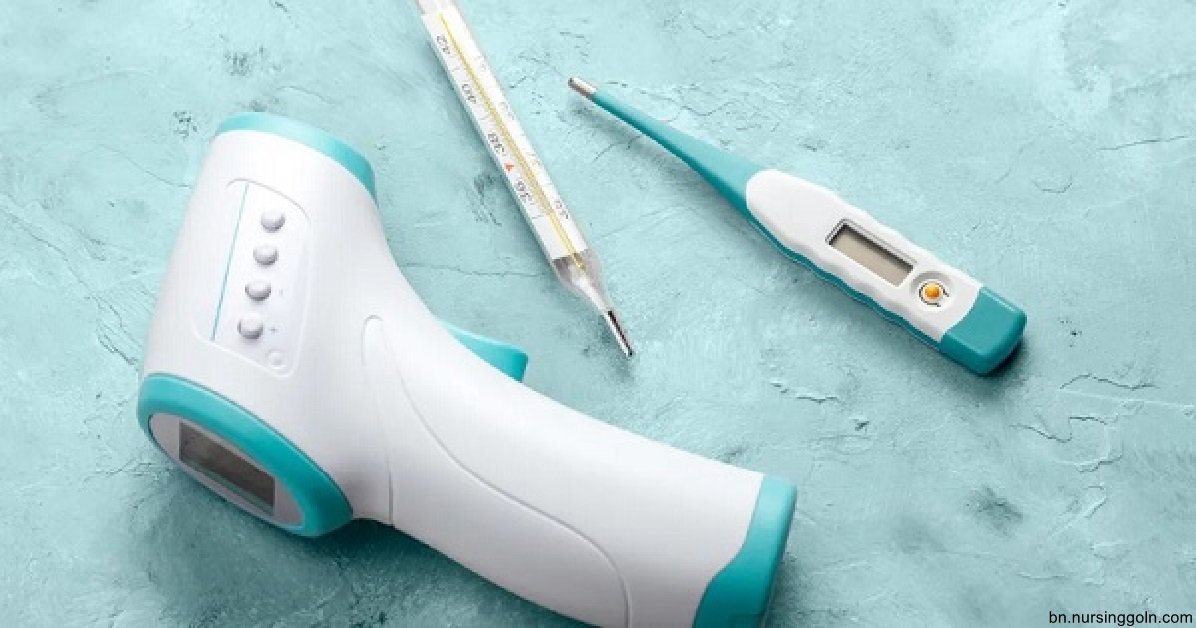 তাপমাত্রা পরিমাপের উপায়