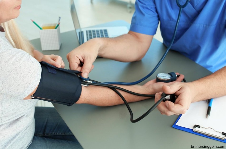 ভাইটাল সাইন