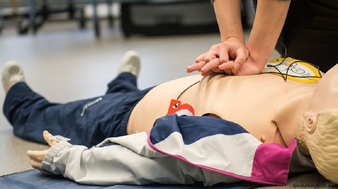 বেসিক লাইফ সাপোর্ট (Basic Life Support)