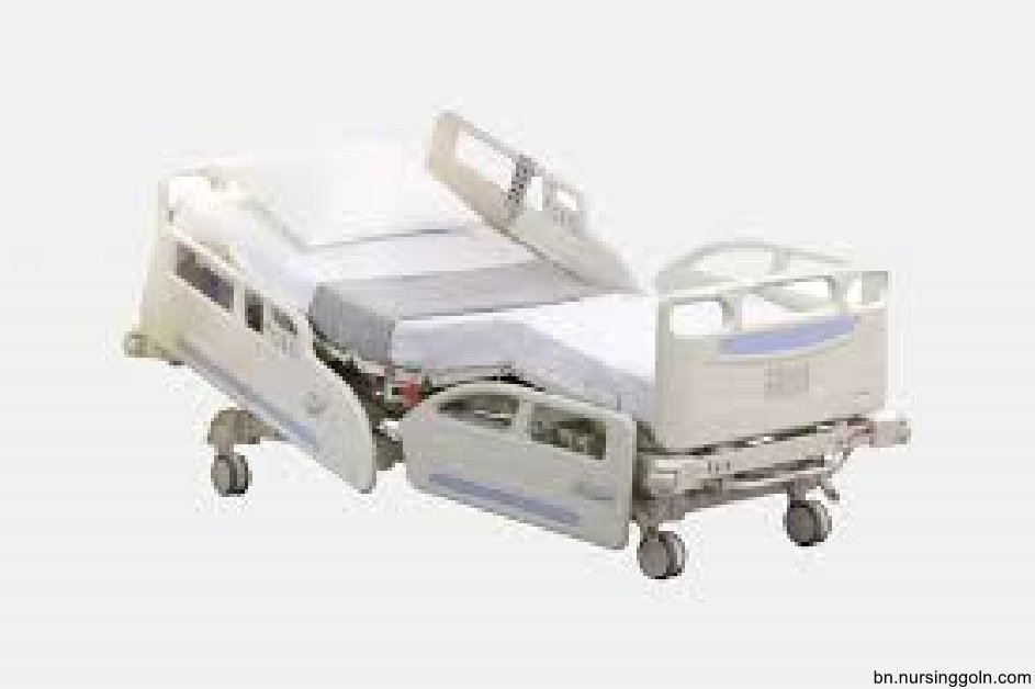 স্বাস্থ্যসেবায় ব্যবহৃত কতিপয় আসবাবপত্র