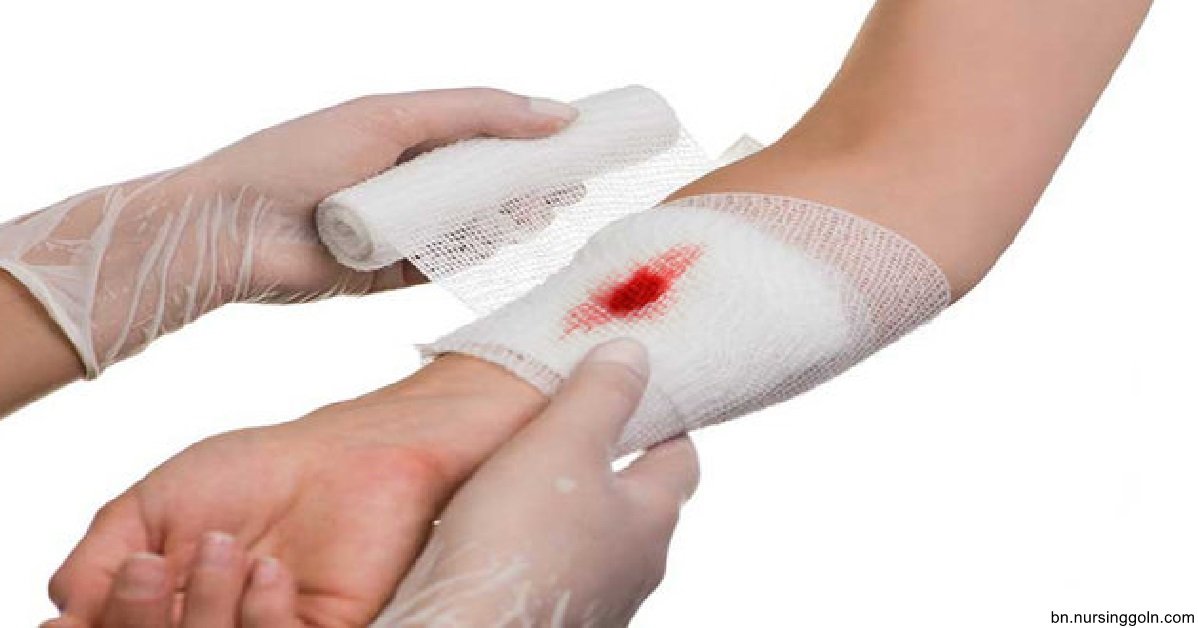 অন্যান্য প্রাথমিক চিকিৎসা