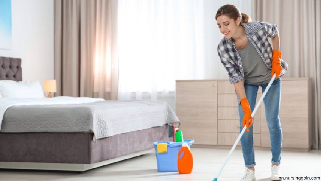 গৃহ পরিবেশে নিরাপত্তা রক্ষায় করণীয়