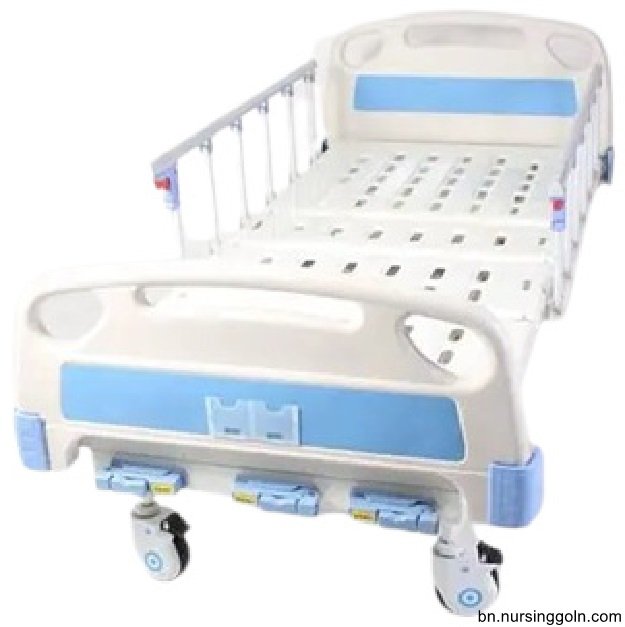 স্বাস্থ্যসেবায় ব্যবহৃত কতিপয় আসবাবপত্র