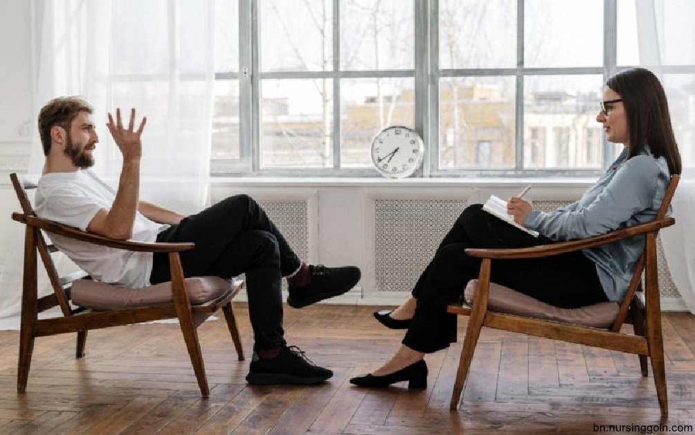 কাউন্সেলিং এর লক্ষ্য