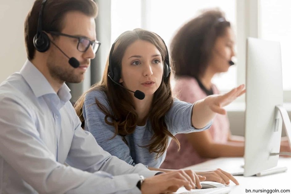 ক্লায়েন্টের অনুরোধে কার্যকরভাবে সাড়া দেওয়া