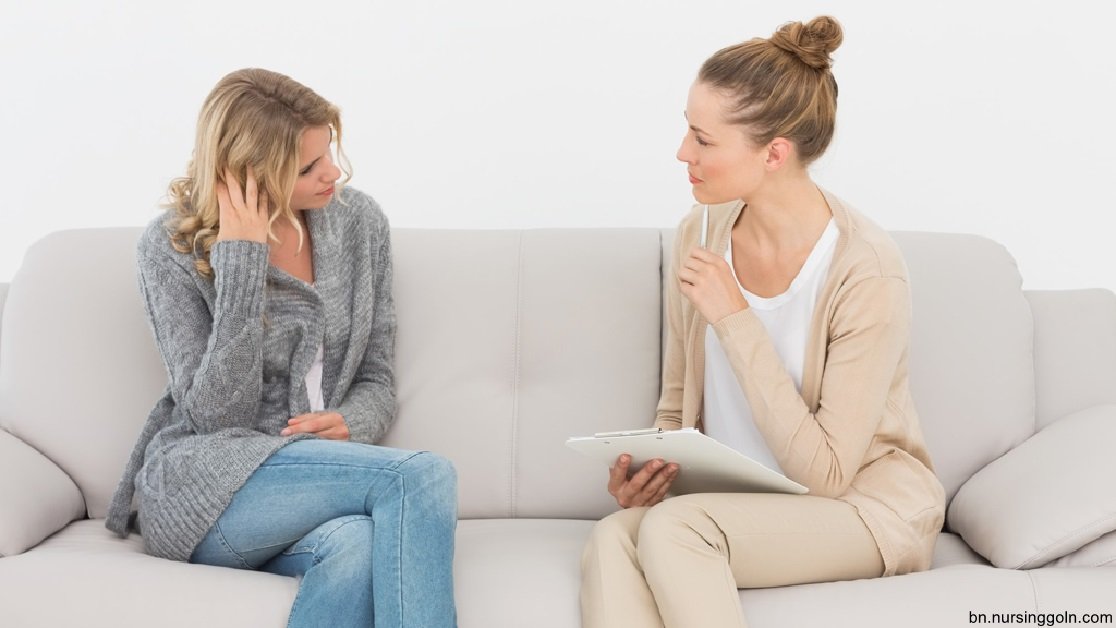 কাউন্সেলিং এর মূলনীতি