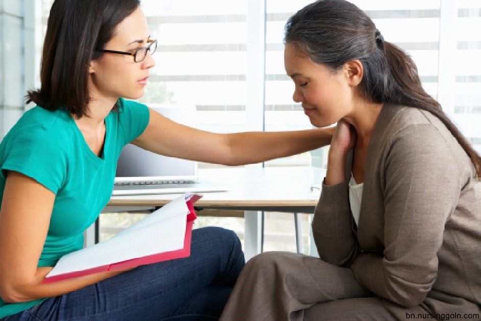 কাউন্সেলিং এর লক্ষ্য