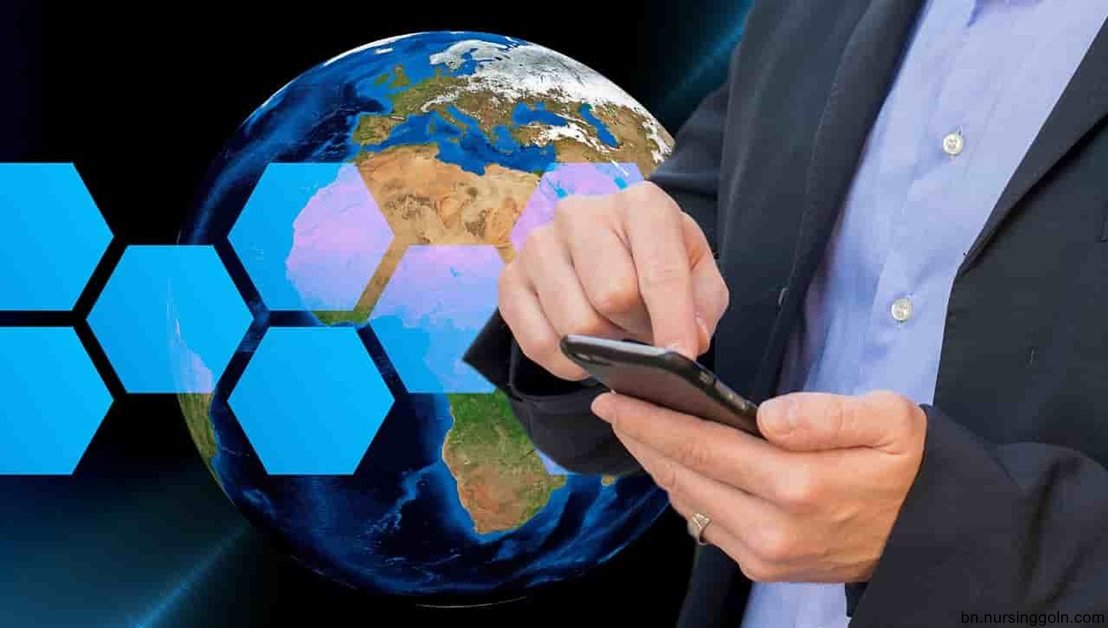 যোগাযোগ ব্যবস্থার উপাদানসমূহ