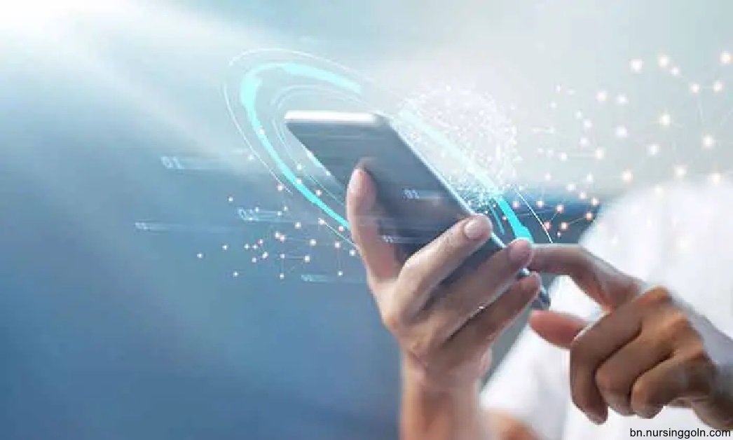 যোগাযোগ ব্যবস্থার উপাদানসমূহ