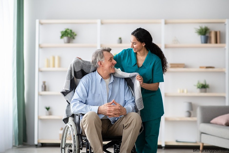 সেনসরি ইমপেয়ারমেন্ট বা ইন্দ্রিয় বৈকল্যতা সম্পন্ন ব্যক্তির সাথে যোগাযোগ 