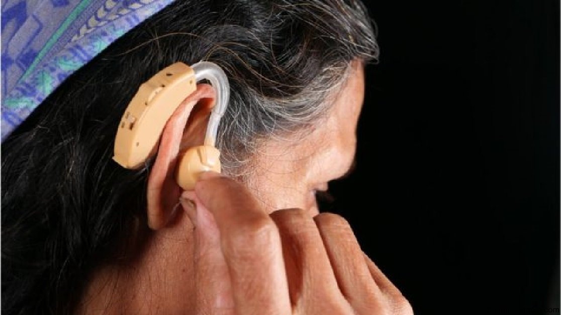 সেনসরি ইমপেয়ারমেন্ট বা ইন্দ্রিয় বৈকল্যতা সম্পন্ন ব্যক্তির সাথে যোগাযোগ 