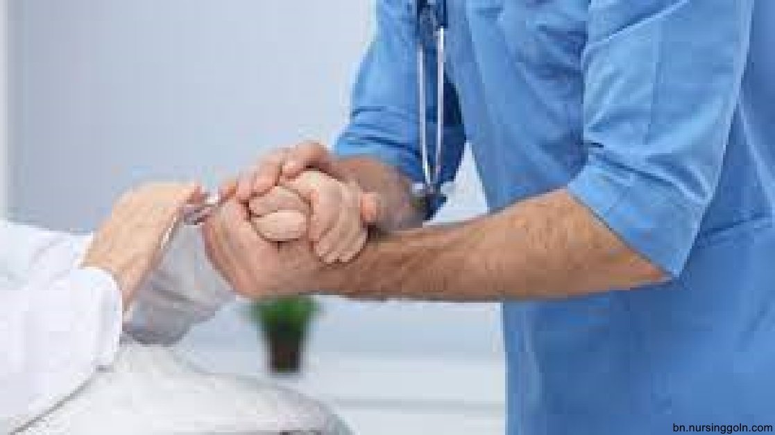  হ্যাল্‌থ কেয়ার টীমের সাথে যোগাযোগ