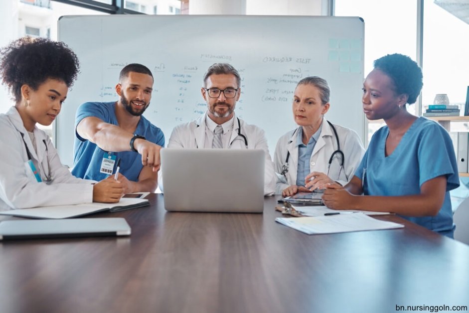 রোগীকে সঠিক পজিশনে রাখা ও স্থানান্তর করার গুরুত্ব