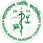 বাংলাদেশ নার্সিং ও মিডওয়াইফারি কাউন্সিল লোগো, Bangladesh Nursing and Midwifery Council Logo 2