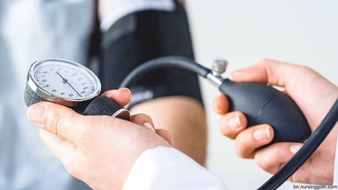 সাধারণ স্বাস্থ্য পরীক্ষা অনুশীলনী