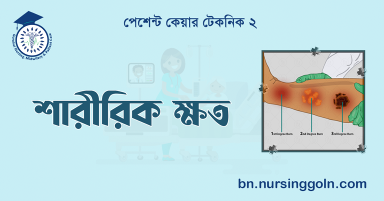 শারীরিক ক্ষত